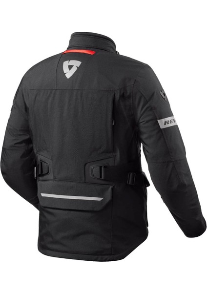 Revıt Poseıdon 3 Gore-Tex Mont Siyah fiyatları