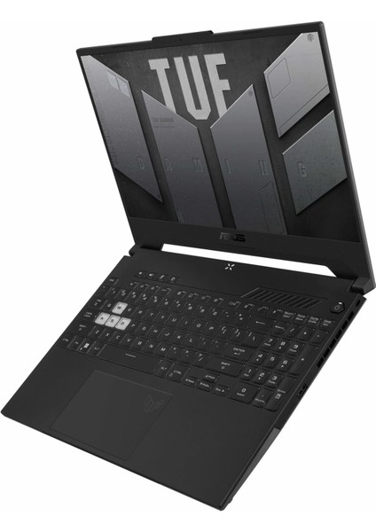 Tuf Gaming F15 FX507ZC4 Intel Core I5 12500H 64GB 512GB SSD 4GB-RTX3050 15.6" Fhd 144Hz Windows 11 Pro Taşınabilir Bilgisayar HN205P07+ Weblegelsin Çanta