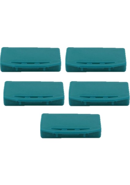 5 Adet Limon Aromalı Ortodonti Mumu- Diş Teli Mumu - Braket Mumu Wax- Ortodontik Wax fiyatları