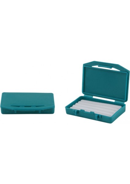 5 Adet Limon Aromalı Ortodonti Mumu- Diş Teli Mumu - Braket Mumu Wax- Ortodontik Wax modelleri