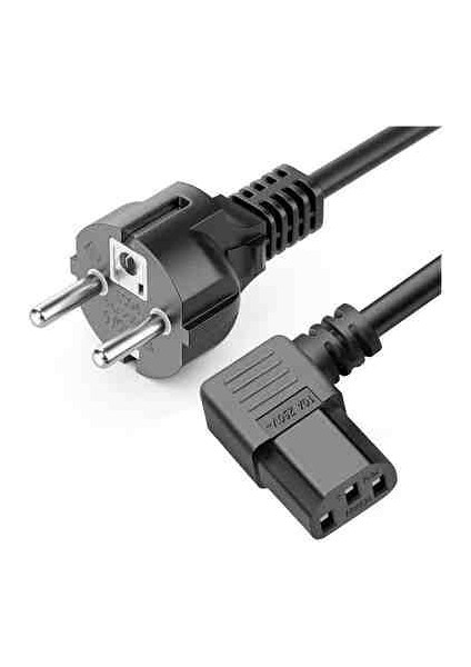 Power Kablo L Tipi 10 Adet