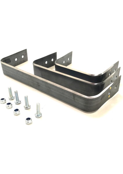 Gelgit Çapa 12 cm Yedek Bıçağı