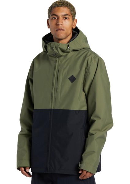 Erkek Snowboard Ceketi Basis fırsatları