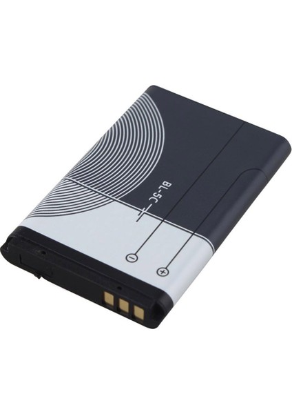 Wln Telsiz Batarya 3.7V 1500MAH (2818)