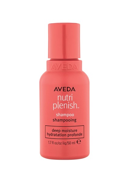 Nutriplenish™ - Yoğun Nemlendirici Şampuan
