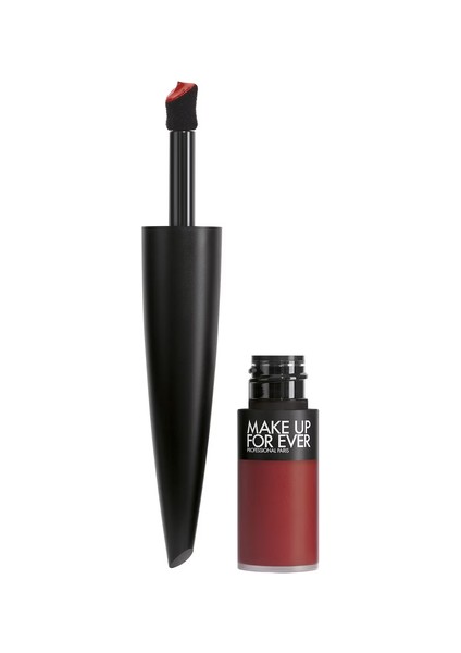 Rouge Artist For Ever Matte - Likit Ruj