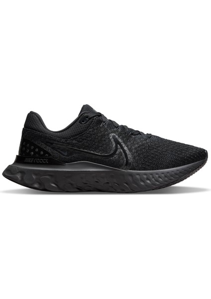 React Infinity Run Flyknit 3 Erkek Koşu AYAKKABISI-DH5392-005