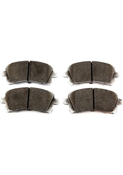 Spor Pad Subaru Ön Balata