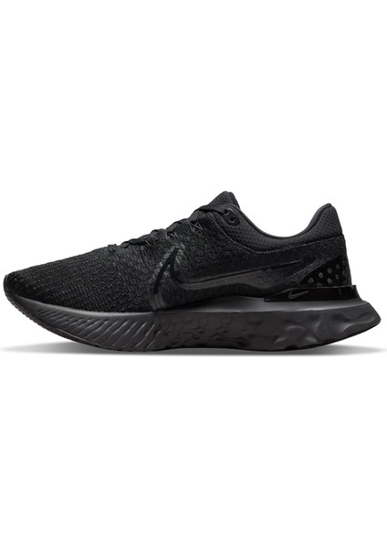 React Infinity Run Flyknit 3 Erkek Koşu AYAKKABISI-DH5392-005