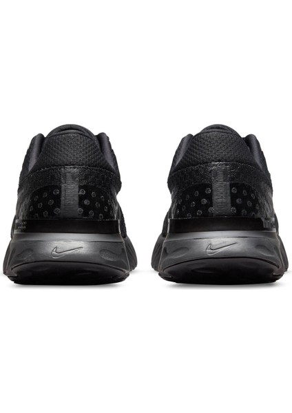 React Infinity Run Flyknit 3 Erkek Koşu AYAKKABISI-DH5392-005