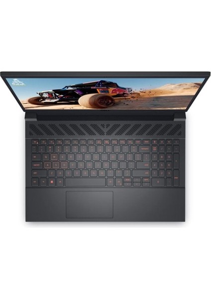 Gaming G15 5530  Intel Core I7-13650HX 64GB  1tb SSD RTX4060 8gb  15.6 Inç Full Hd Gaming Laptop +  Microsoft Windows 11 Pro 64 Bit Türkçe USB Kutu G155530013_W641TB