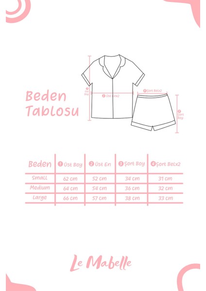 Açık Pembe Biyeli Kadın Pijama Takımı fırsatları