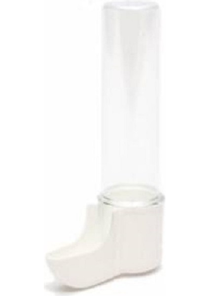 Ilaçlama Suluğu - Kumluk