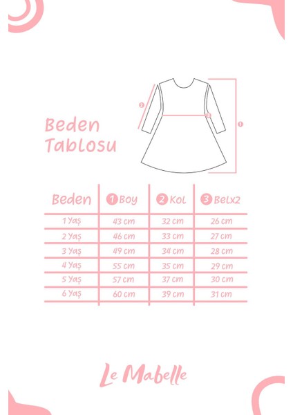 Yeşil Uzun Kollu Papatyalı Tül Detaylı Kız Çocuk Elbise - Hera indirimleri