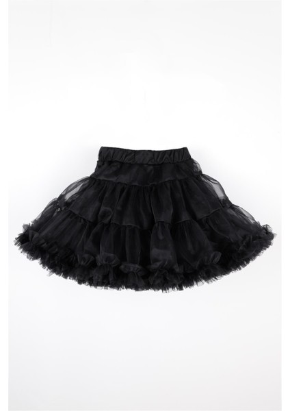 Siyah Kız Çocuk Tütü Etek - Bonita indirimleri