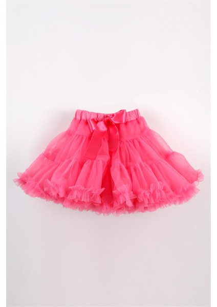 Fuşya Kız Çocuk Tütü Etek - Bonita fiyatları
