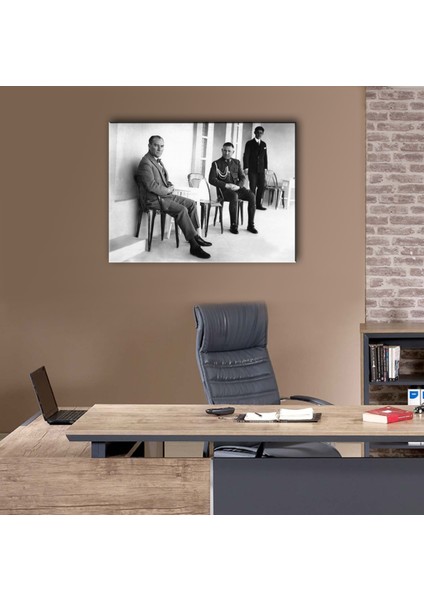 Kanvas Tablo 35x50