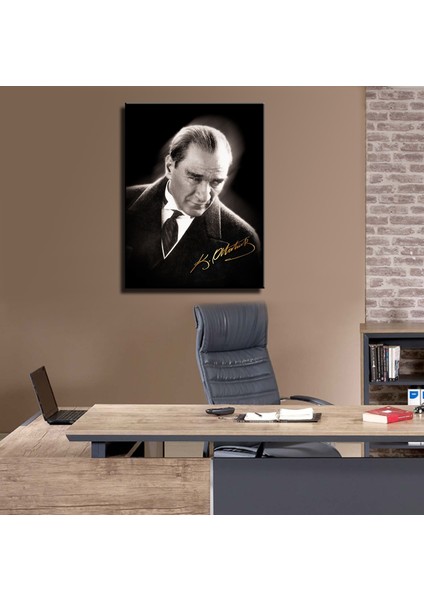Kanvas Tablo 35x50