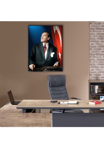 Kanvas Tablo 35x50
