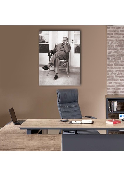 Kanvas Tablo 35x50