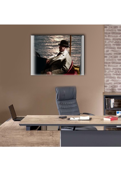Kanvas Tablo 35x50