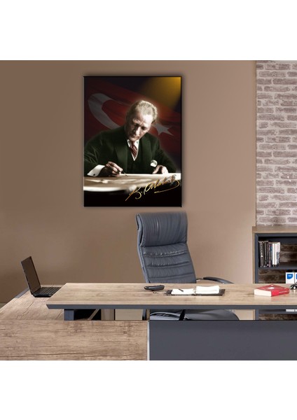 Kanvas Tablo 35x50