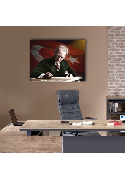 Kanvas Tablo 35x50