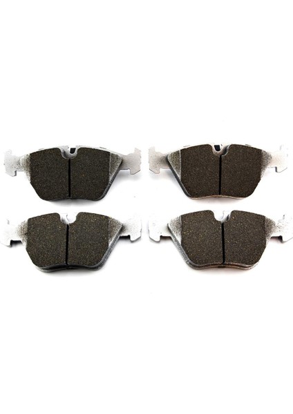 Spor Pad BMWE36 Ön Balata