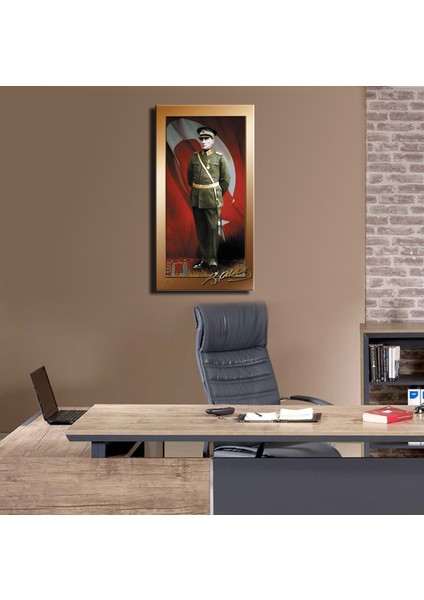 Kanvas Tablo 35x50