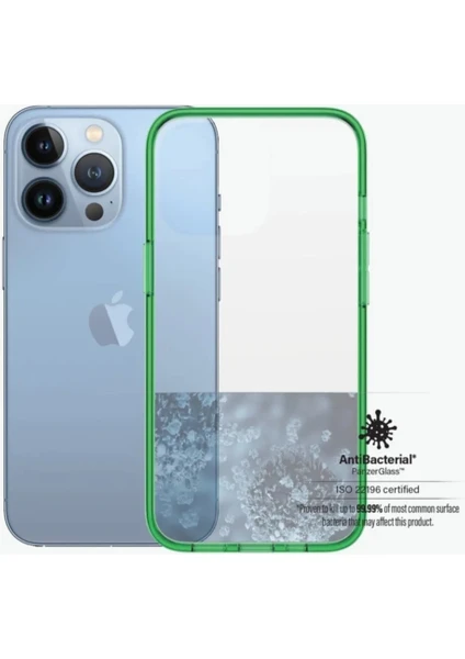 Panzer Glass iPhone 13 Pro Clearcase -Limited Edition-