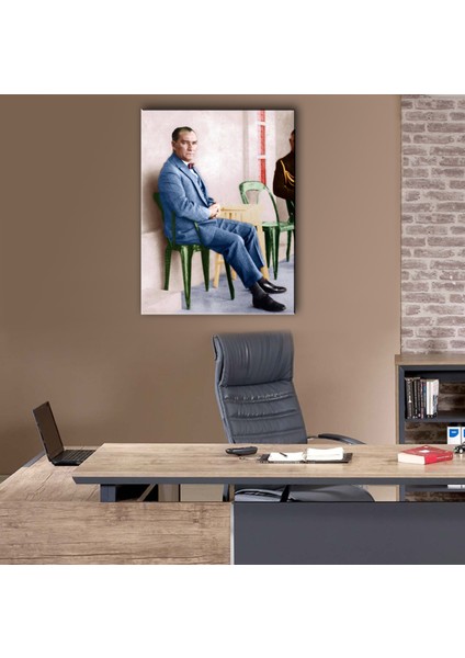 Kanvas Tablo 35x50