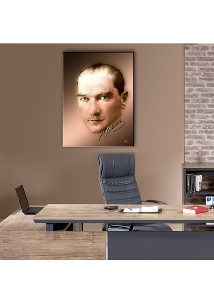 Kanvas Tablo 35x50