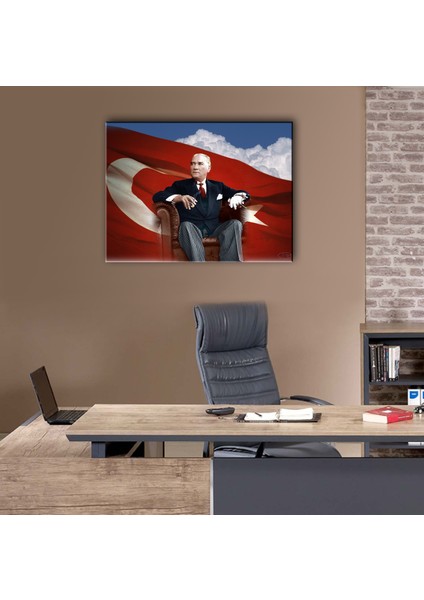 Kanvas Tablo 35x50