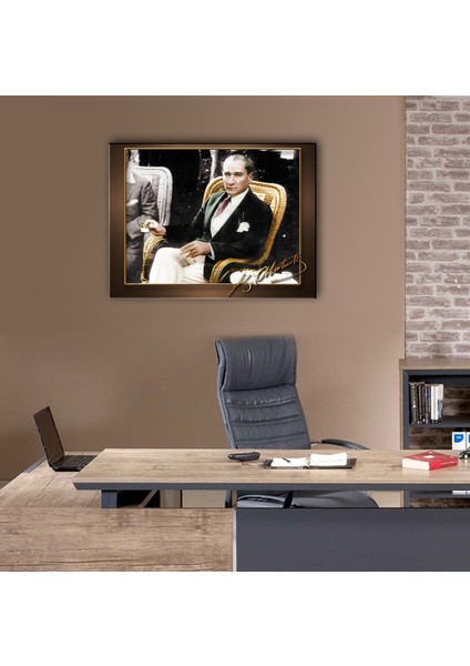 Kanvas Tablo 35x50