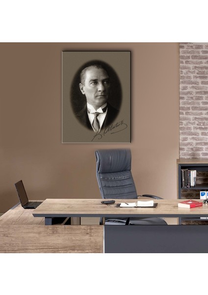 Kanvas Tablo 35x50