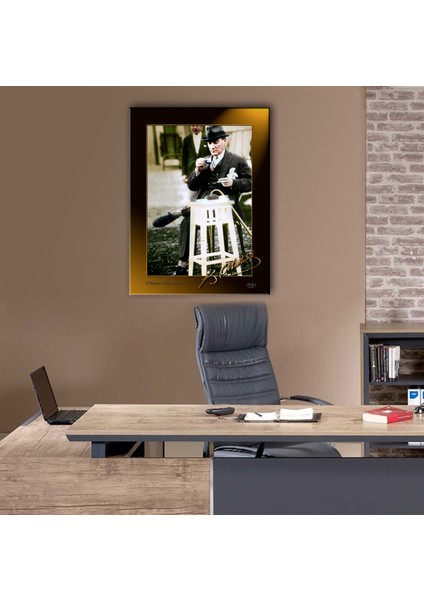 Kanvas Tablo 35x50