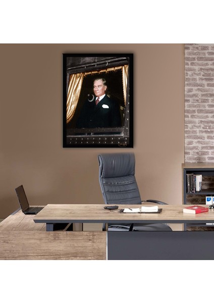 Kanvas Tablo 35x50