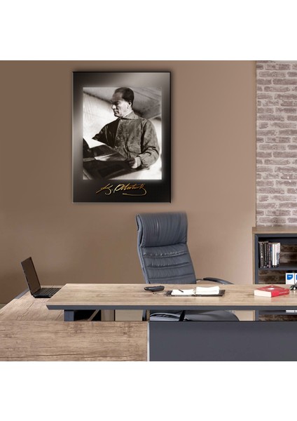 Kanvas Tablo 35x50