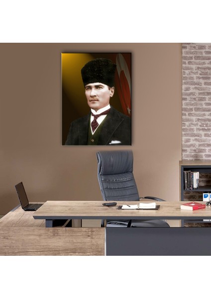 Kanvas Tablo 35x50