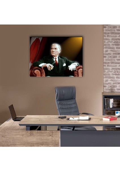 Kanvas Tablo 35x50