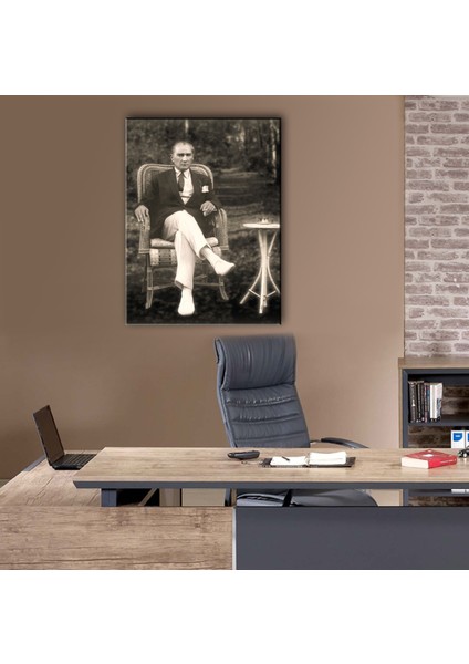 Kanvas Tablo 35x50