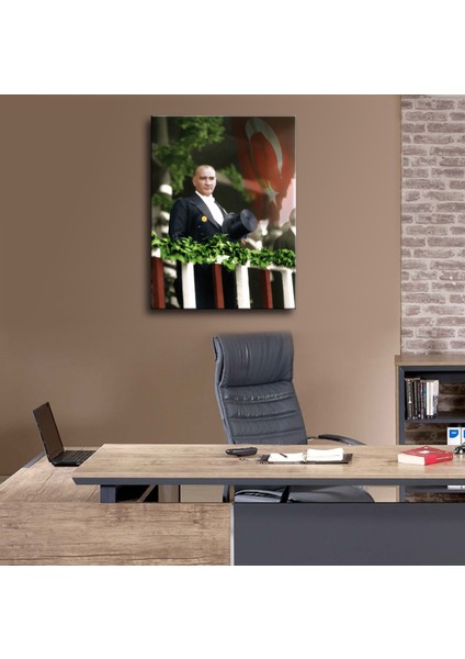 Kanvas Tablo 35x50