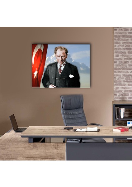 Kanvas Tablo 35x50