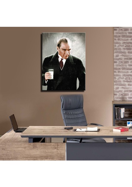 Kanvas Tablo 35x50