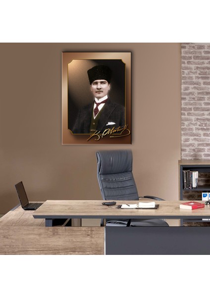 Kanvas Tablo 35x50