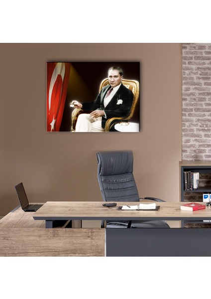 Kanvas Tablo 35x50