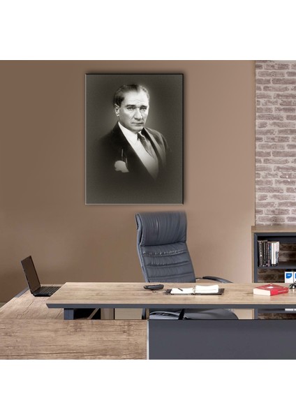 Kanvas Tablo 35x50