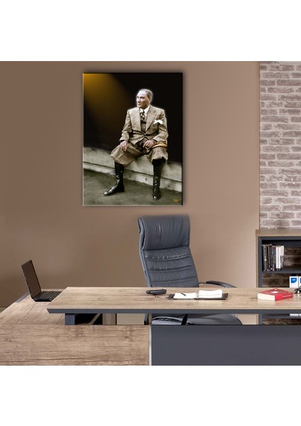 Kanvas Tablo 35x50