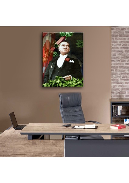 Kanvas Tablo 35x50