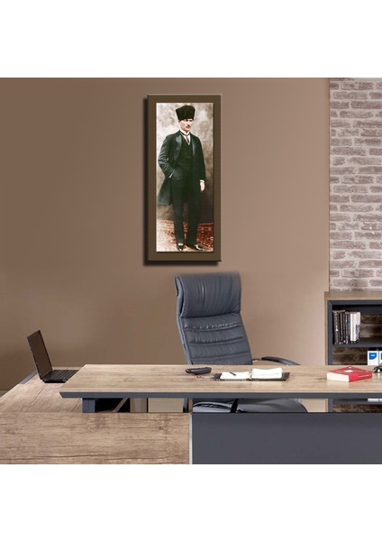 Kanvas Tablo 35x50